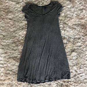 t-shirt dress